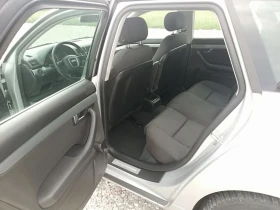 Audi A4 2.0tdi kli navi IT., снимка 10