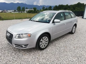 Audi A4 2.0tdi kli navi IT., снимка 1