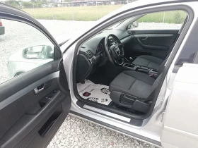 Audi A4 2.0tdi kli navi IT., снимка 9