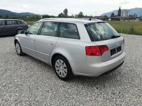 Audi A4 2.0tdi kli navi IT., снимка 4