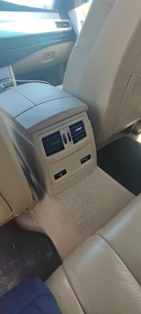BMW 530 530 xd 231 к.с M пакет НАВИ, КОЖА, снимка 7