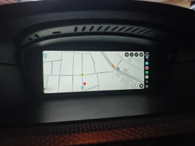 BMW 530 530 xd 231 к.с M пакет НАВИ, КОЖА, снимка 13