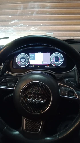 Audi A7 3.0 tfsi, снимка 15
