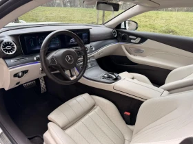 Mercedes-Benz E 220 4-MATIC / PREMIUM PLUS / FULL, снимка 9