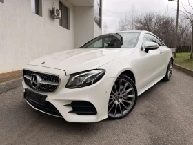 Mercedes-Benz E 220 4-MATIC / PREMIUM PLUS / FULL, снимка 3