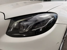 Mercedes-Benz E 220 4-MATIC / PREMIUM PLUS / FULL, снимка 17