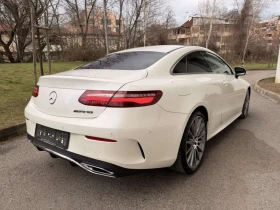 Mercedes-Benz E 220 4-MATIC / PREMIUM PLUS / FULL, снимка 7