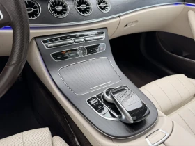 Mercedes-Benz E 220 4-MATIC / PREMIUM PLUS / FULL, снимка 16
