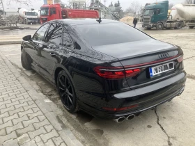 Audi S8 D5, снимка 5