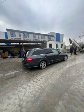 Mercedes-Benz E 350, снимка 5