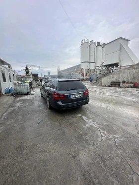 Mercedes-Benz E 350, снимка 4