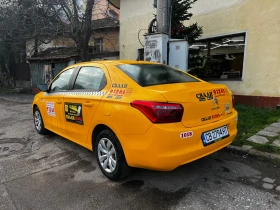 Citroen C-Elysee, снимка 3