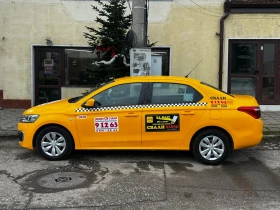 Citroen C-Elysee, снимка 4