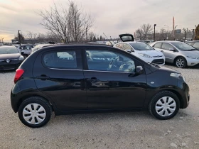 Citroen C1 1.2 НАВИГАЦИЯ ПОДГРЕВ ПАРКТРОНИК 137000км, снимка 4