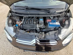 Citroen C1 1.2 НАВИГАЦИЯ ПОДГРЕВ ПАРКТРОНИК 137000км, снимка 14