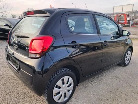 Citroen C1 1.2 НАВИГАЦИЯ ПОДГРЕВ ПАРКТРОНИК 137000км, снимка 6
