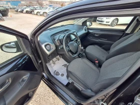 Citroen C1 1.2 НАВИГАЦИЯ ПОДГРЕВ ПАРКТРОНИК 137000км, снимка 13