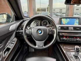 BMW 640 Kayless-Head up-Bang&Olufsen, снимка 10