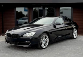 BMW 640 Kayless-Head up-Bang&Olufsen, снимка 1