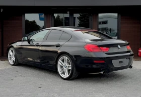 BMW 640 Kayless-Head up-Bang&Olufsen, снимка 4