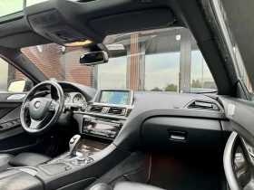 BMW 640 Kayless-Head up-Bang&Olufsen, снимка 9