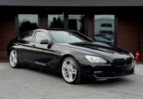 BMW 640 Kayless-Head up-Bang&Olufsen, снимка 3