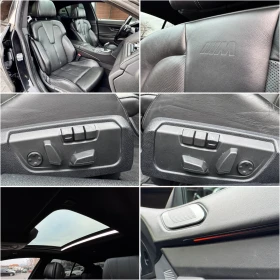 BMW 640 Kayless-Head up-Bang&Olufsen, снимка 15