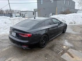Audi A5 2018/Sline/2.0T/PANO/PODGREV/CARFAX, снимка 4