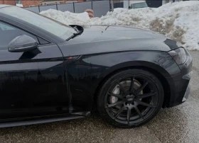 Audi A5 2018/Sline/2.0T/PANO/PODGREV/CARFAX, снимка 6