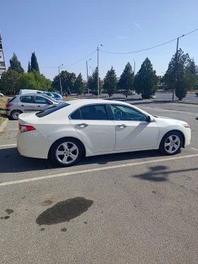 Honda Accord 2.0, снимка 4