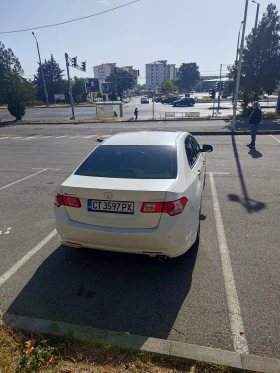 Honda Accord 2.0, снимка 5