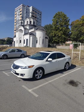 Honda Accord 2.0, снимка 1