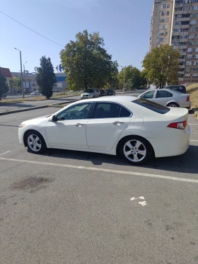 Honda Accord 2.0, снимка 6