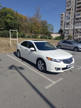 Honda Accord 2.0, снимка 3