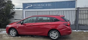 Opel Astra  1.5Turbo D, снимка 3