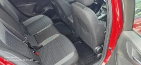 Opel Astra  1.5Turbo D, снимка 6