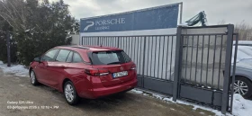 Opel Astra  1.5Turbo D, снимка 2