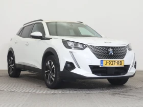 Peugeot 2008 е-2008 50 kWh Allure Pack, снимка 1