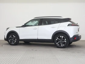 Peugeot 2008 е-2008 50 kWh Allure Pack, снимка 4