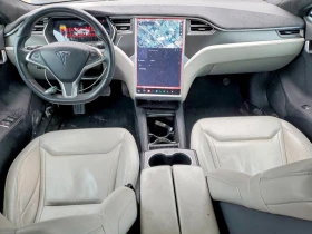 Tesla Model S, снимка 8