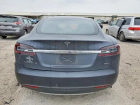 Tesla Model S, снимка 6