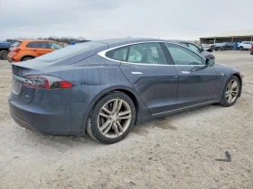 Tesla Model S, снимка 3