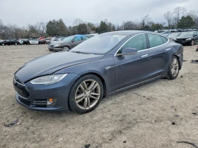 Tesla Model S, снимка 1