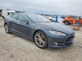 Tesla Model S, снимка 4