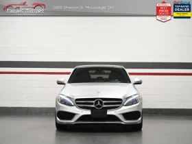 Mercedes-Benz C 300 4MATIC* AMG PACK* PANORAMA* LANE ASSIST* КАМЕРА* , снимка 2