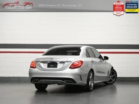 Mercedes-Benz C 300 4MATIC* AMG PACK* PANORAMA* LANE ASSIST* КАМЕРА* , снимка 4