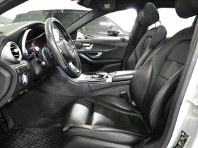 Mercedes-Benz C 300 4MATIC* AMG PACK* PANORAMA* LANE ASSIST* КАМЕРА* , снимка 8