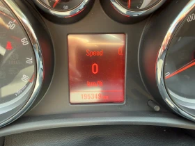 Opel Astra 1.4 Turbo, снимка 3