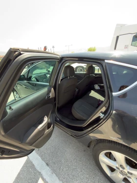 Opel Astra 1.4 Turbo, снимка 9