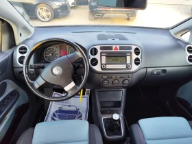 VW Golf  1.4 i cross, снимка 10